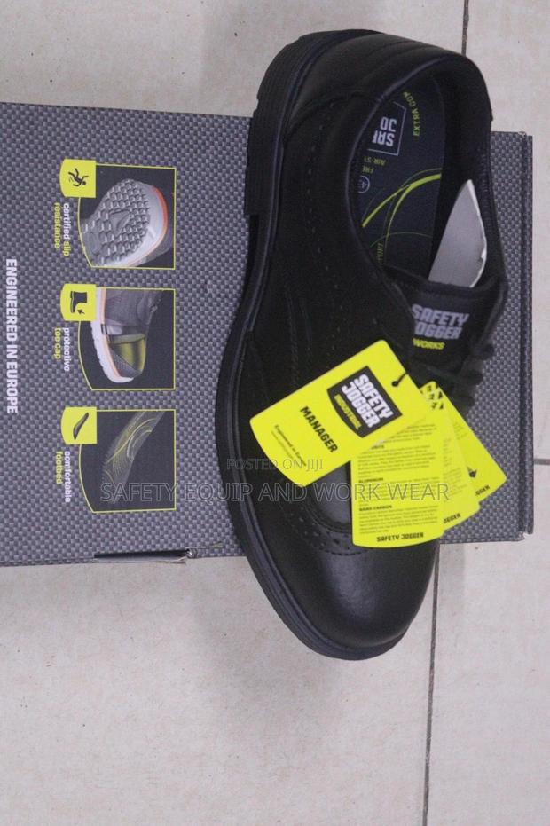 Manager Shoes-Comfortable Foot Bed - thumbnail 2