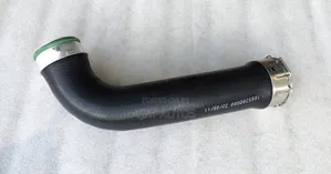 1665280000 Turbo Intercooler Pipe Air Hose Mercedes W166