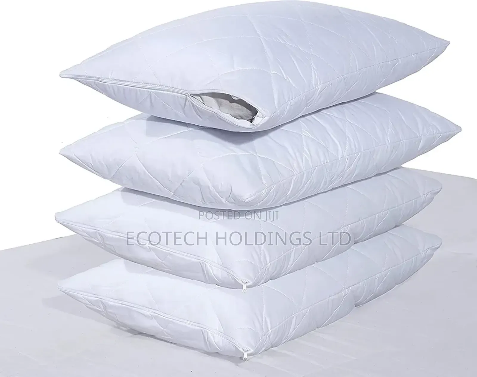 Waterproof Pillow Protectors Rd3
