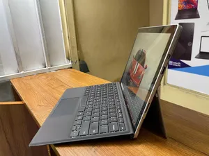 Laptop Microsoft Surface Pro 4 4GB Intel Core I5 SSD 128GB