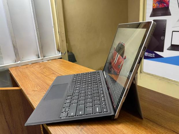 Laptop Microsoft Surface Pro 4 4GB Intel Core I5 SSD 128GB - thumbnail 2