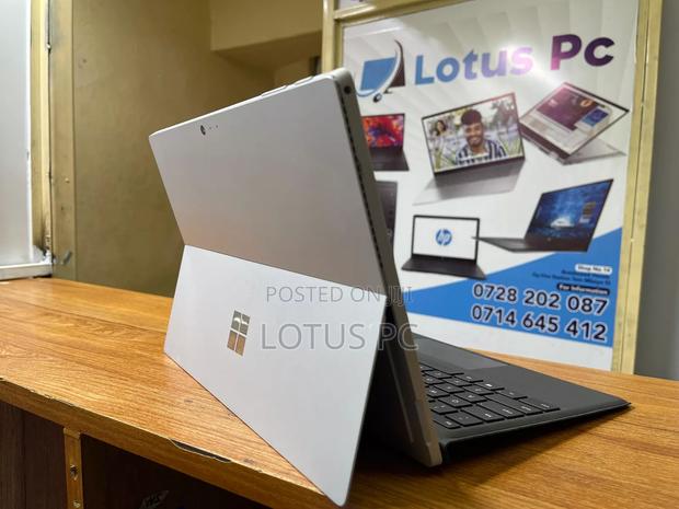 Laptop Microsoft Surface Pro 4 4GB Intel Core I5 SSD 128GB - thumbnail 3