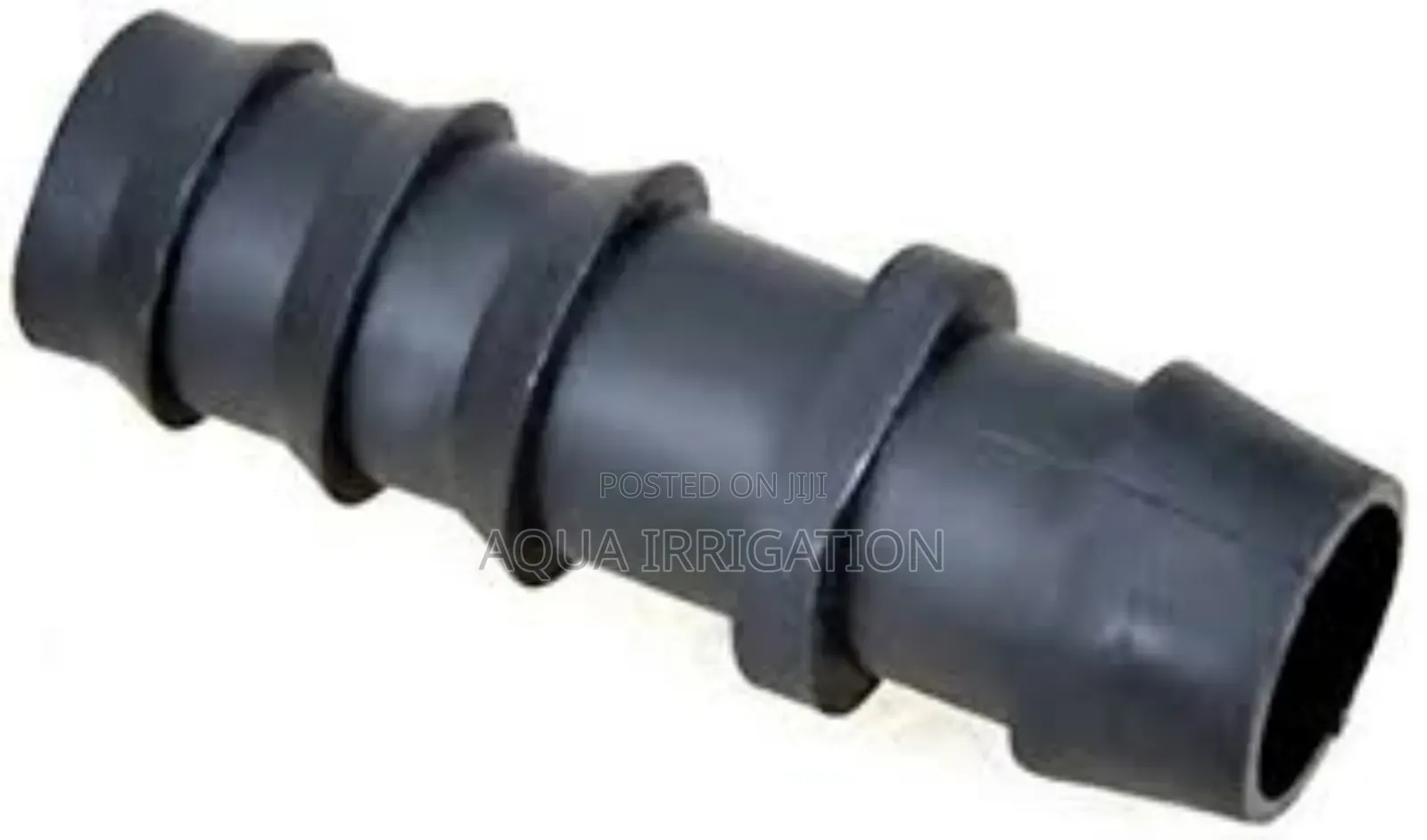 Leak-free Take-offs For Precision Irrigation