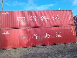 Containers for Sale-Affordable Prices in Utawala