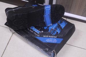 Vaultex Breathable Leather - thumbnail 2