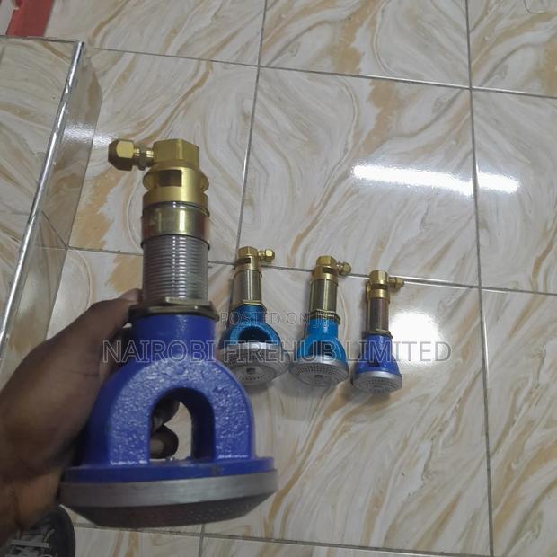 Burners for Hotels - thumbnail 3