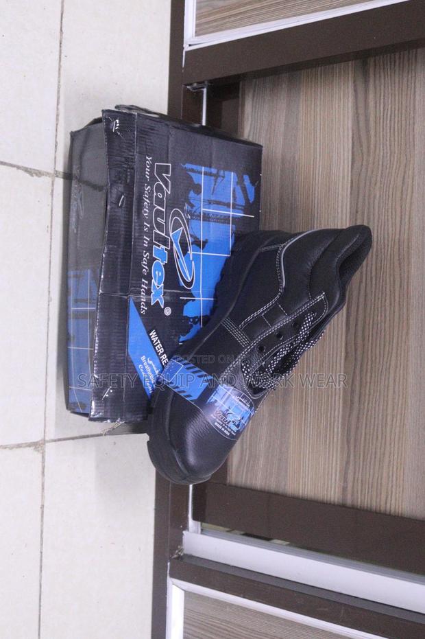 Vaultex Boots High Quality - thumbnail 3