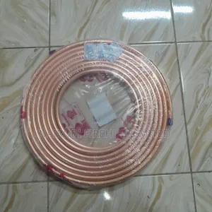 Refregeration Tube/ Copper Pipe 1/2 Inches