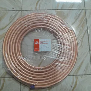 Refregeration Tube 1/2 Inches Muller