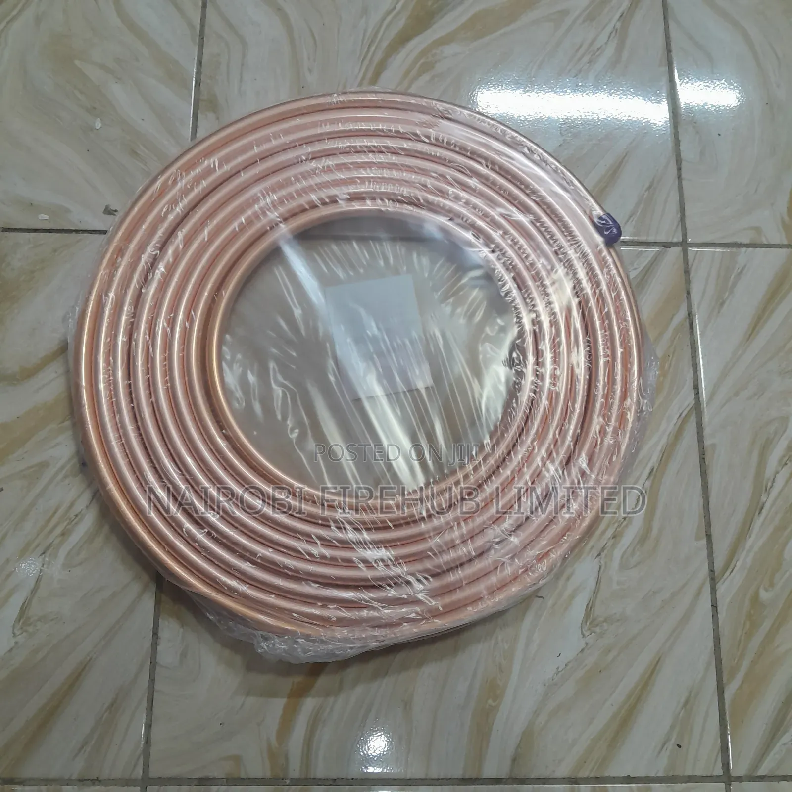 Refregeration Tube 1/2 Inches Muller