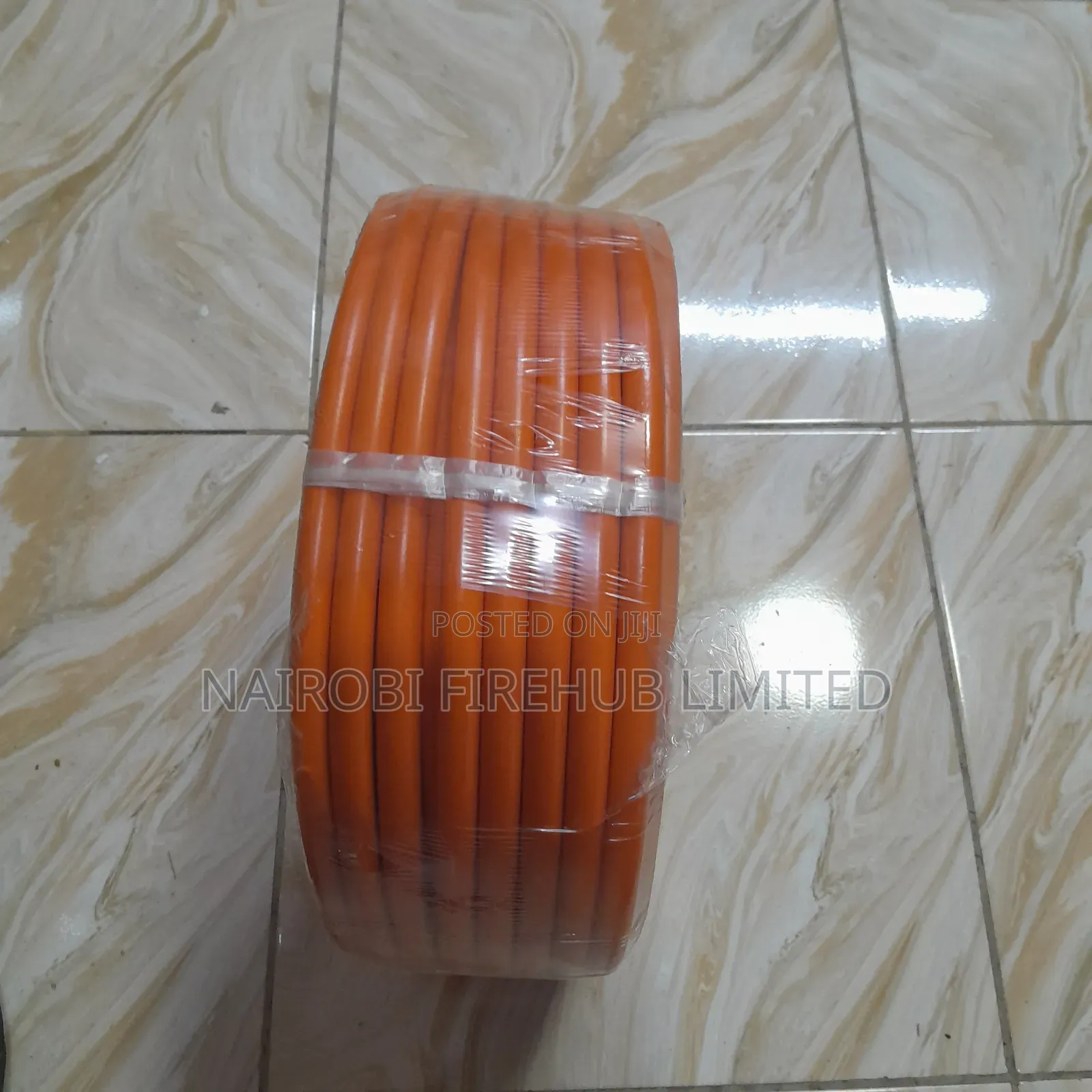 Hose Pipe / Gas Pipe