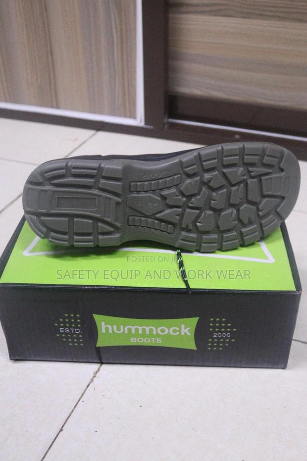 Hummock Boots EN ISO Certified. - thumbnail 2