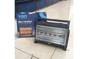 Room Heater/Von Quartz Heater With Humidifier