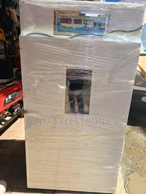 528eggs Automatic Incubator