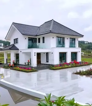 House Design and Planning