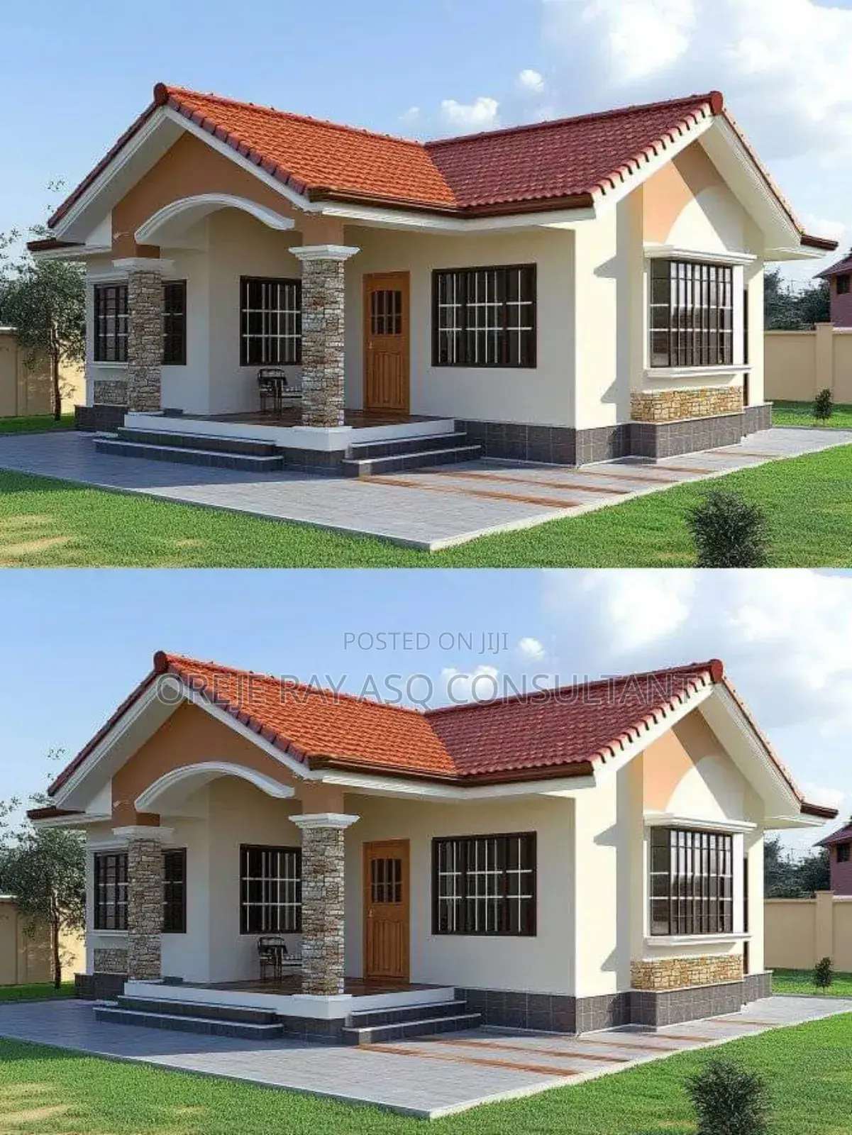 House Design and Planning
