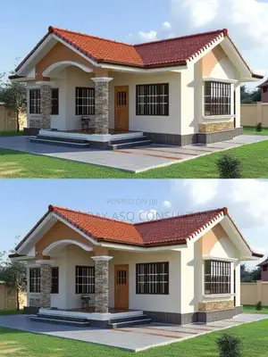House Design and Planning