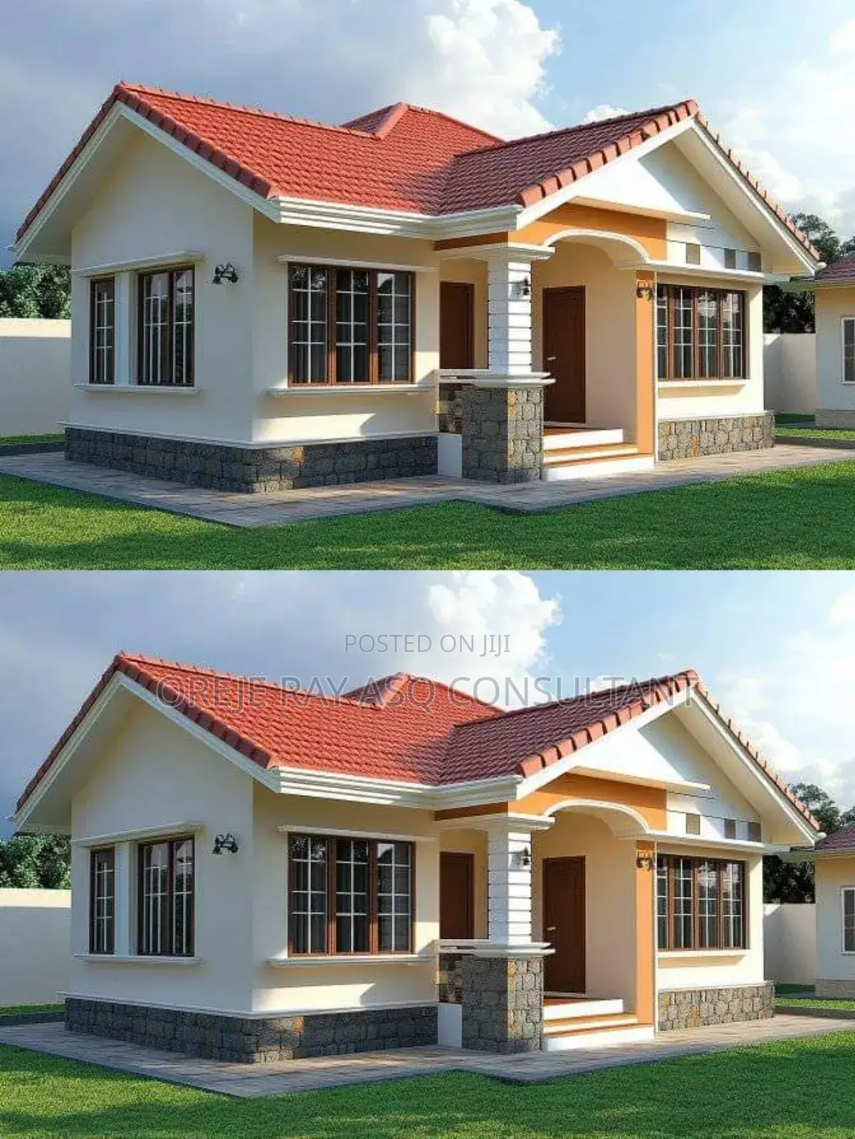 House Design and Planning