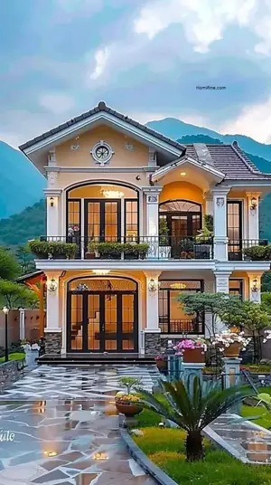 House Design and Planning