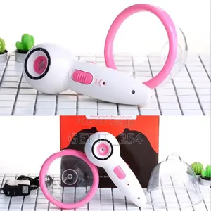 Vacumtherapy Breast Enlargement Pump
