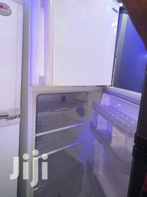 Samsung Fridge