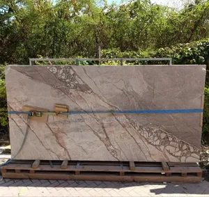 Chocolate Beton Island Sintered Stone(3.2metres * 1.6metres)