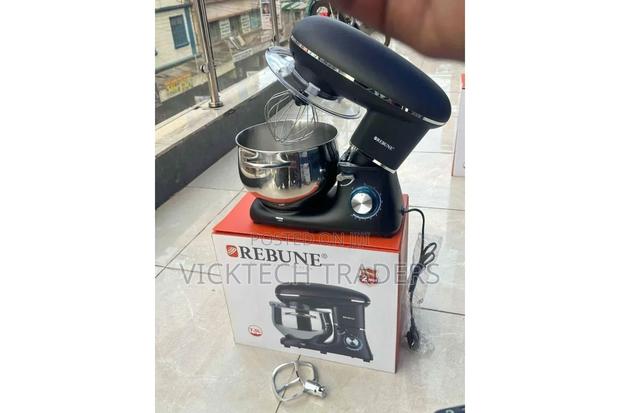 Mixer!Rebune 7 Litres
