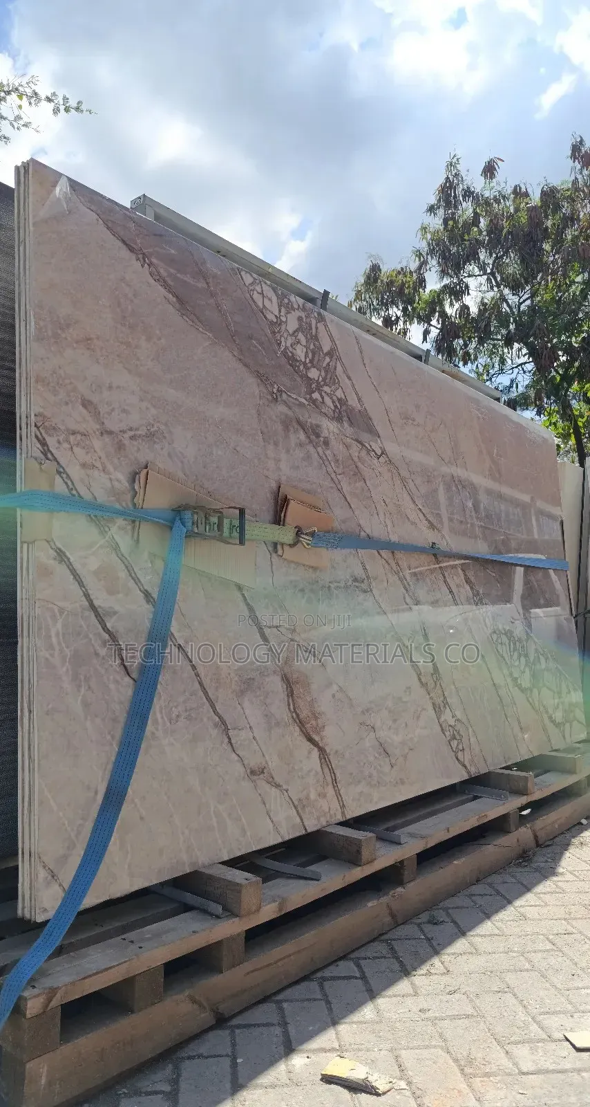 Chocolate Beton Island Sintered Stone(3.2metres * 1.6metres)