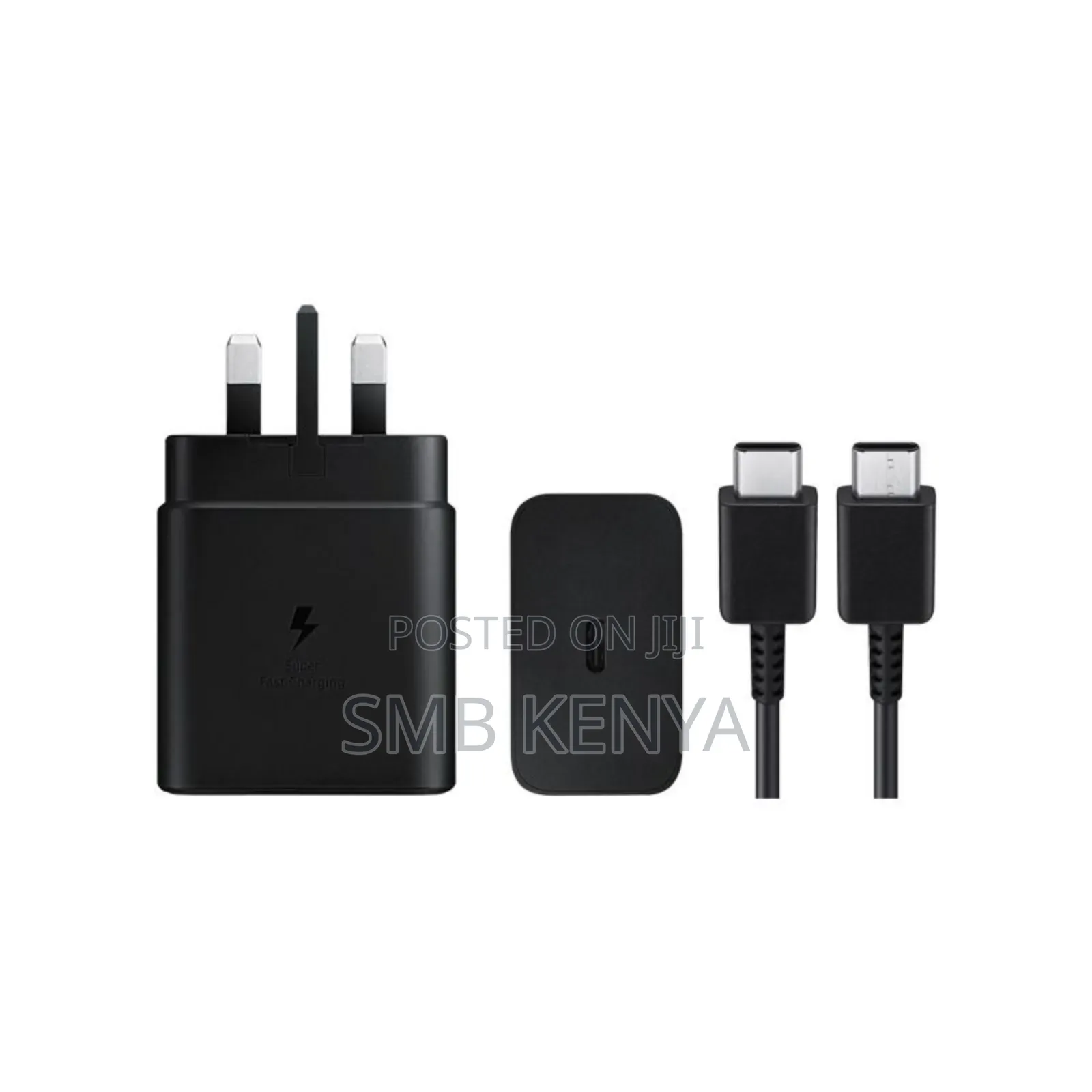 Samsung 45W Fast Charger
