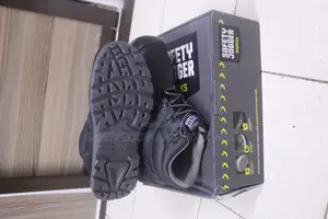 Bestboy Safety Jogger-S3