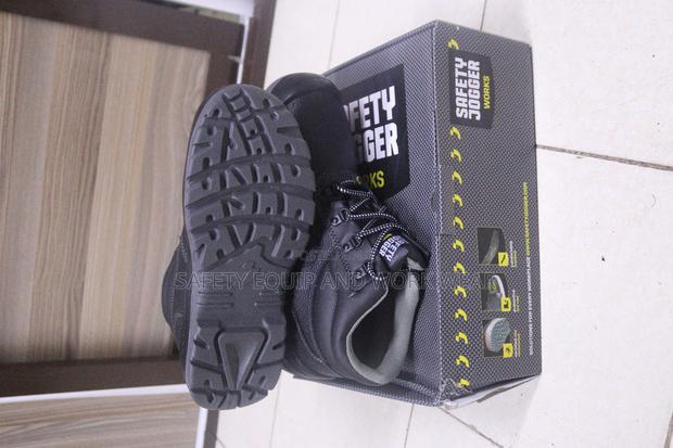 Bestboy Safety Jogger-S3