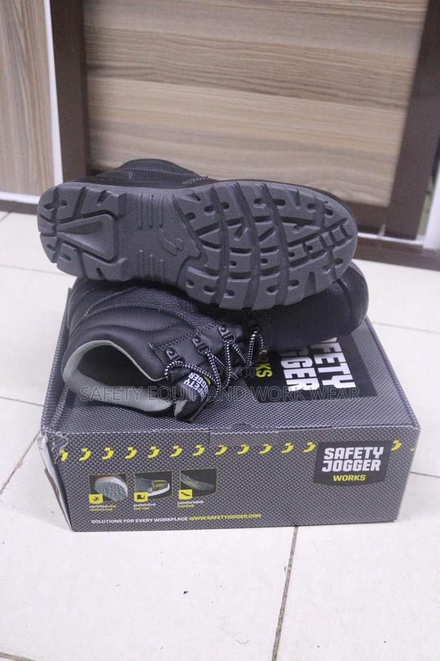 Bestboy Safety Jogger-S3 - thumbnail 2