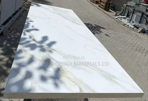 Sahara Gold Island Sintered Stone(3200 * 1600mm)