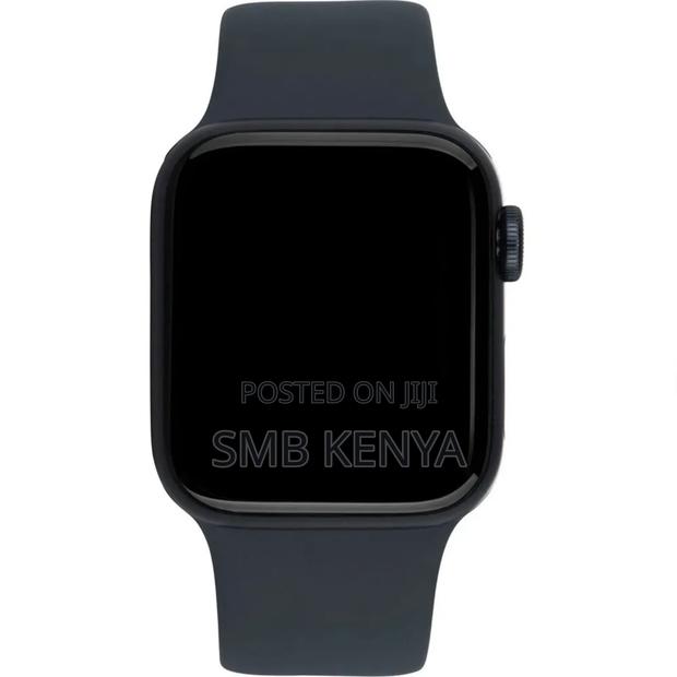 Apple Watch 10 First Copy, Logo - thumbnail 2