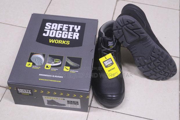 Bestboy Boots-Puncture Resistant - main view