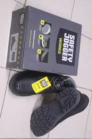 Bestboy Boots-Puncture Resistant
