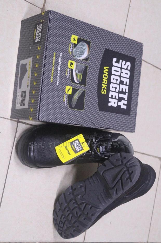 Bestboy Boots-Puncture Resistant - thumbnail 2