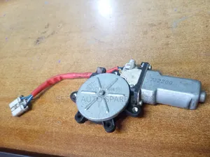 Subaru BH9 Impreza Front Motor