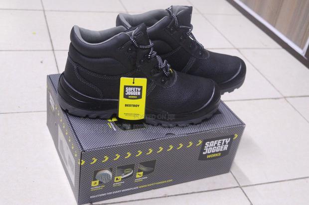 Bestboy Antistatic Boot - main view