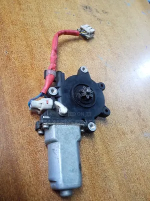 Subaru BH9 Impreza Front Motor