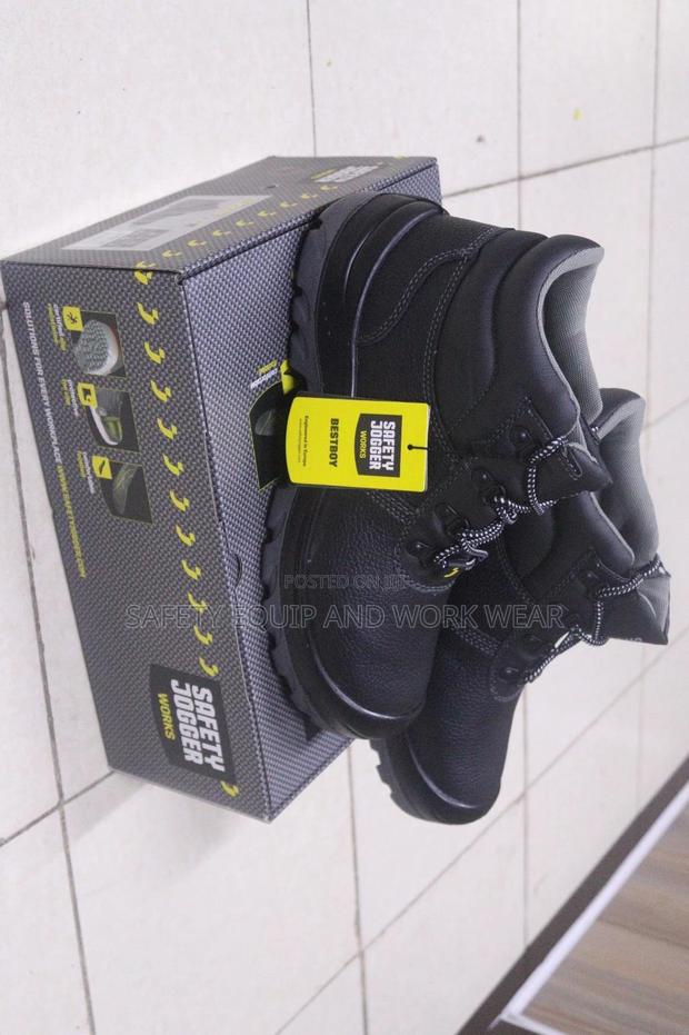 Bestboy Antistatic Boot - thumbnail 2