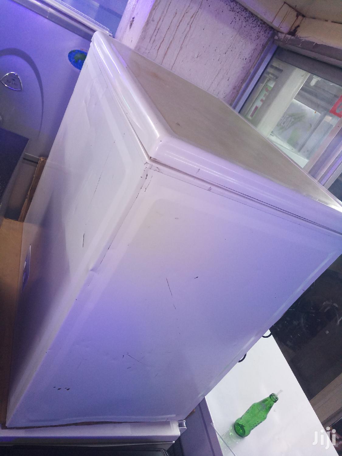Deep Freezer