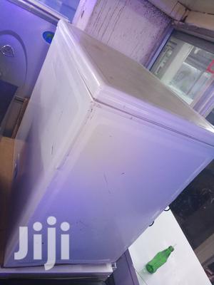 Deep Freezer