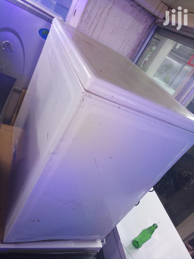 Deep Freezer