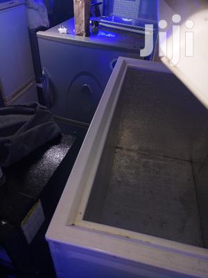 Deep Freezer