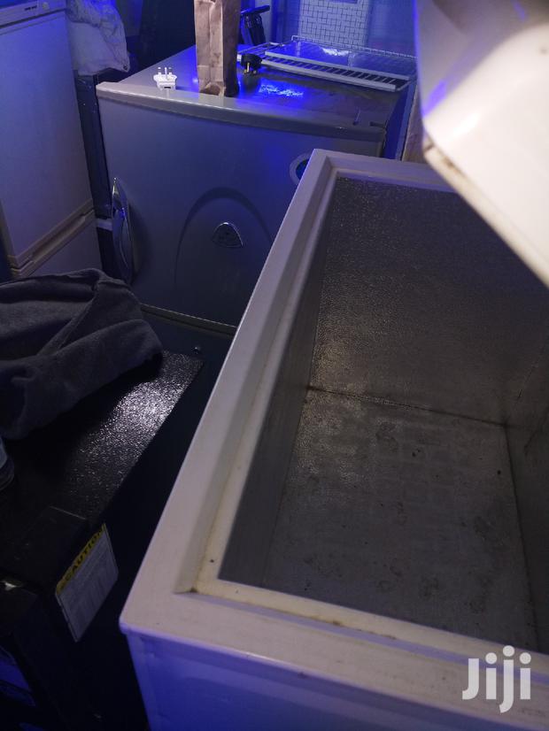 Deep Freezer - thumbnail 2
