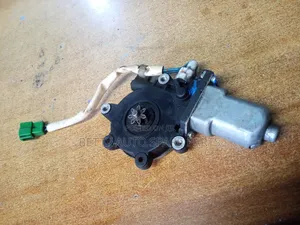 Subaru Outback Bp9 Rear Motor