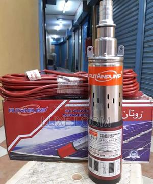 Rutan Water Pump - thumbnail 2