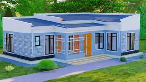 Building Plan