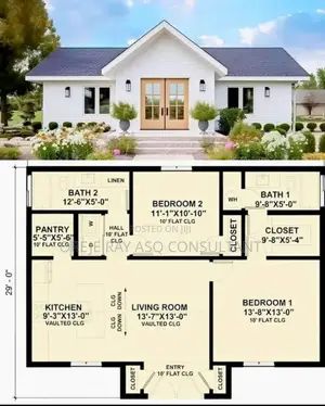 Building Plan